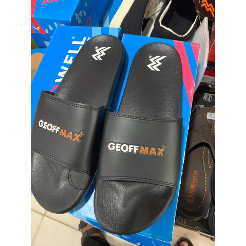Sandal Geoff Max