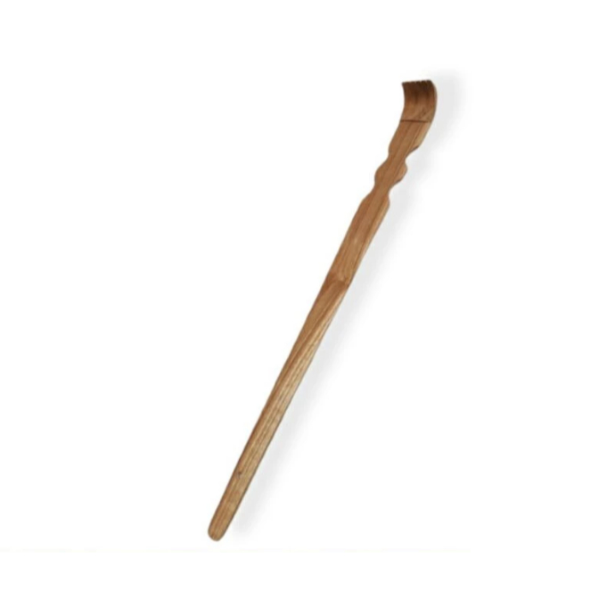 PROMO Penggaruk Garukan Kayu Alat Pijat Kayu Reflexi