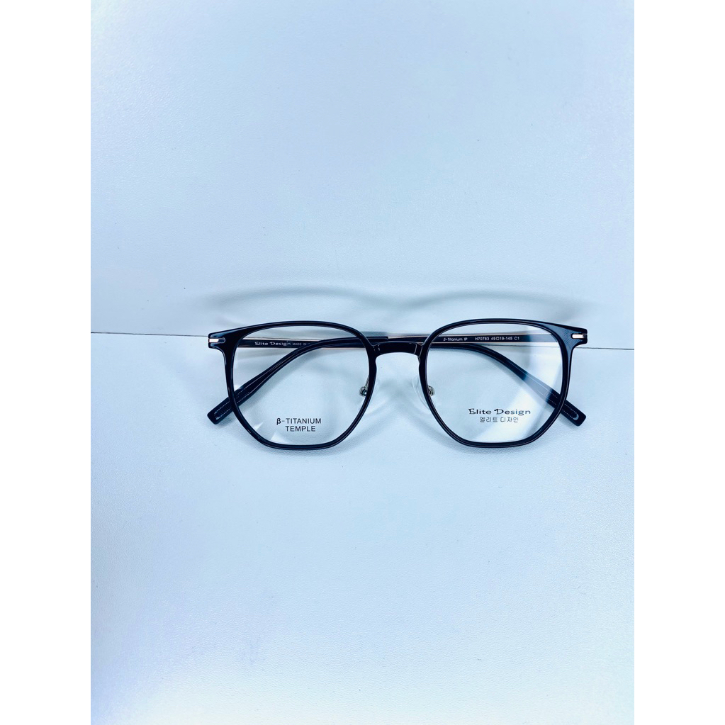 Frame kacamata Elite Design kode H70783