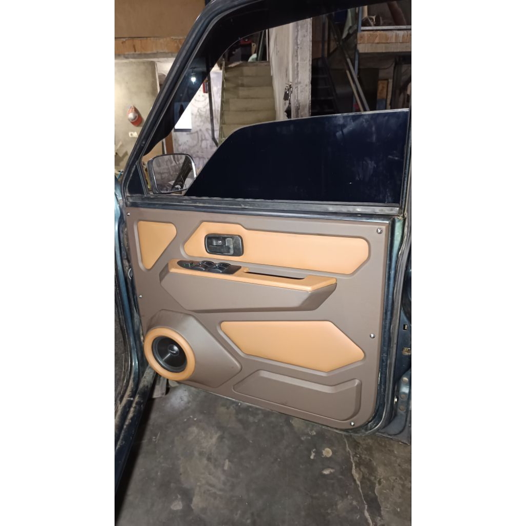 Doortrim Panther Kotak