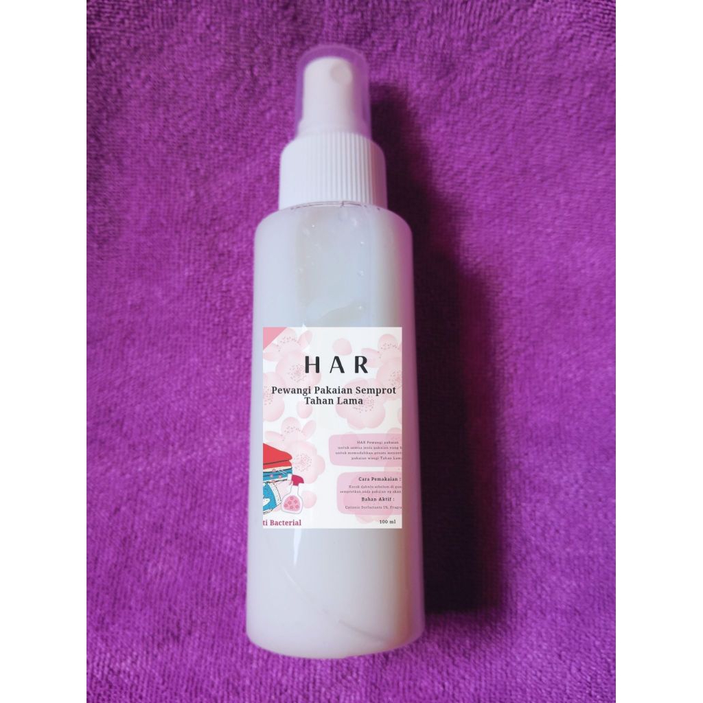 pewangi baju pewangi setrika pewangi pakaian