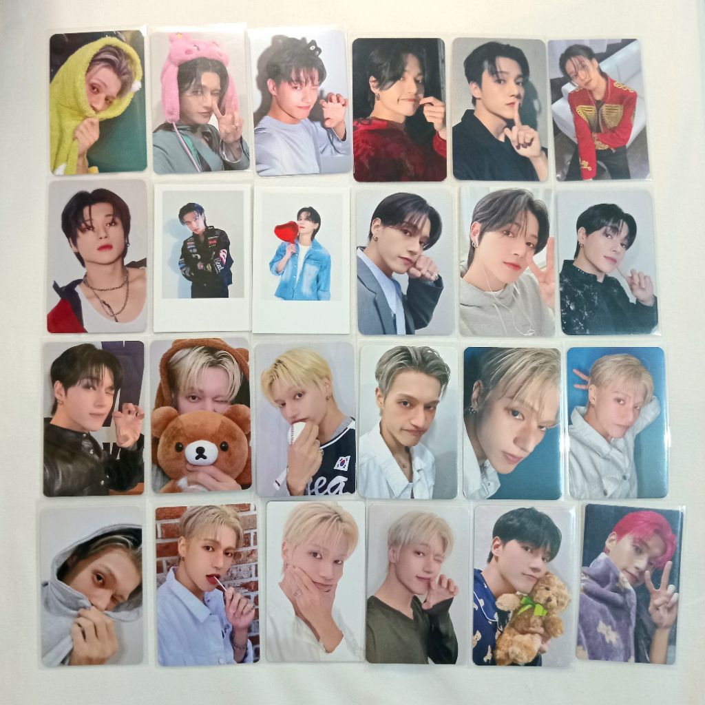 PHOTOCARD WOOYOUNG ATEEZ OFFICIAL WOOYOUNG DINO WOOYOUNG RAINCOAT WOOYOUNG CIMUT OFFICIAL