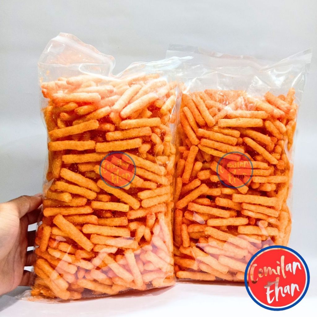 Stik Balado - Stik Tes Keju Balado