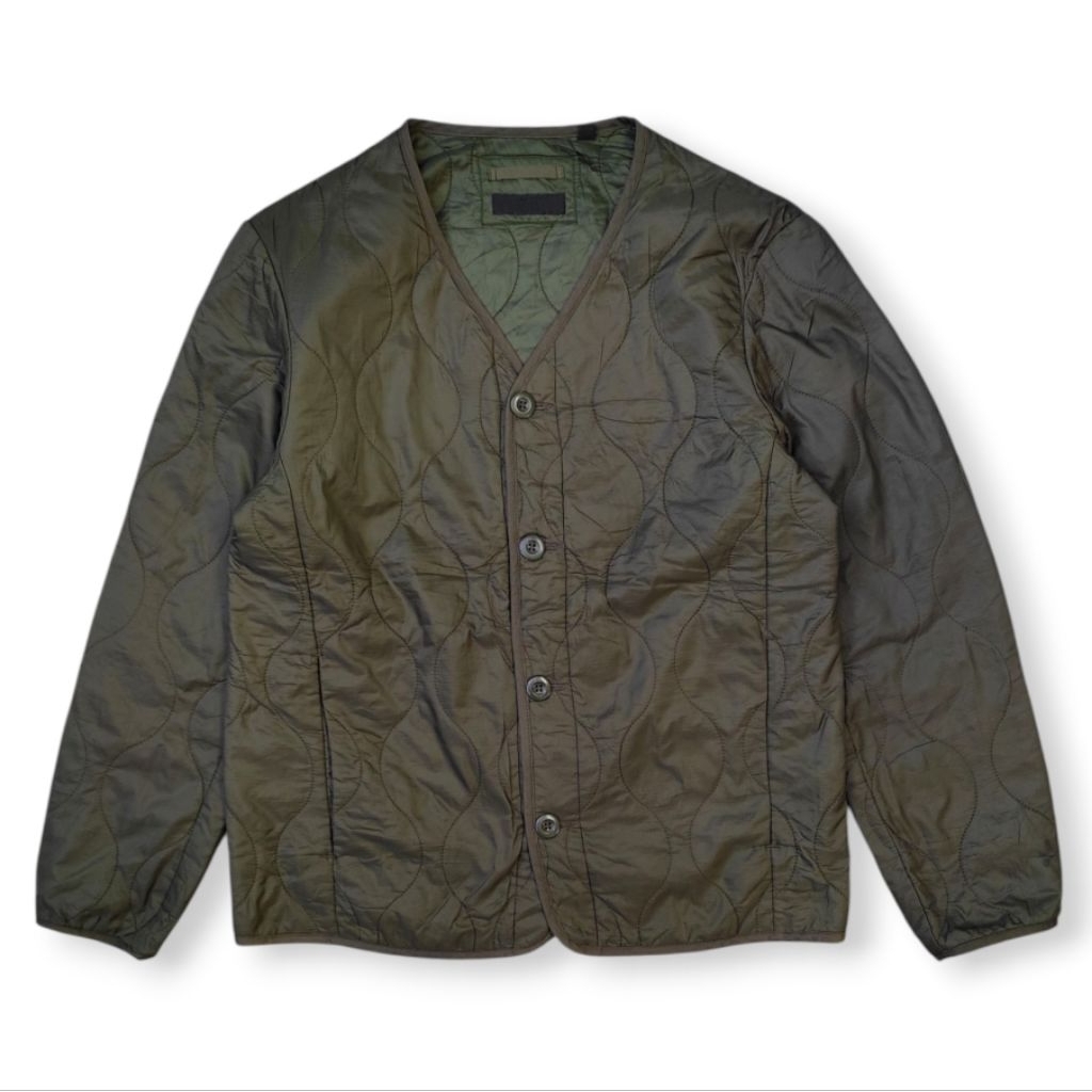 Uniqlo Liner Jacket