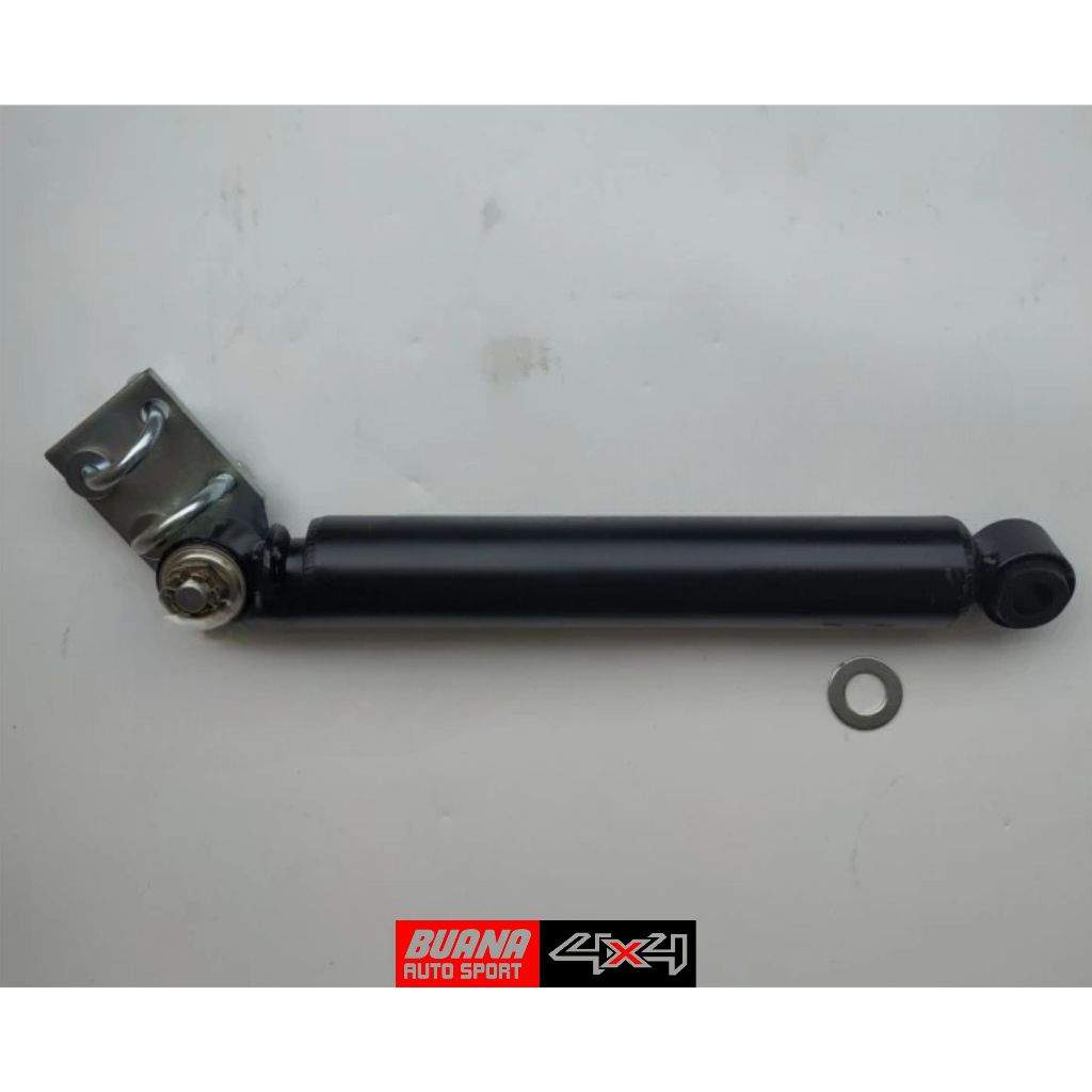 Shock Steer Shock Stir Jeep CJ7