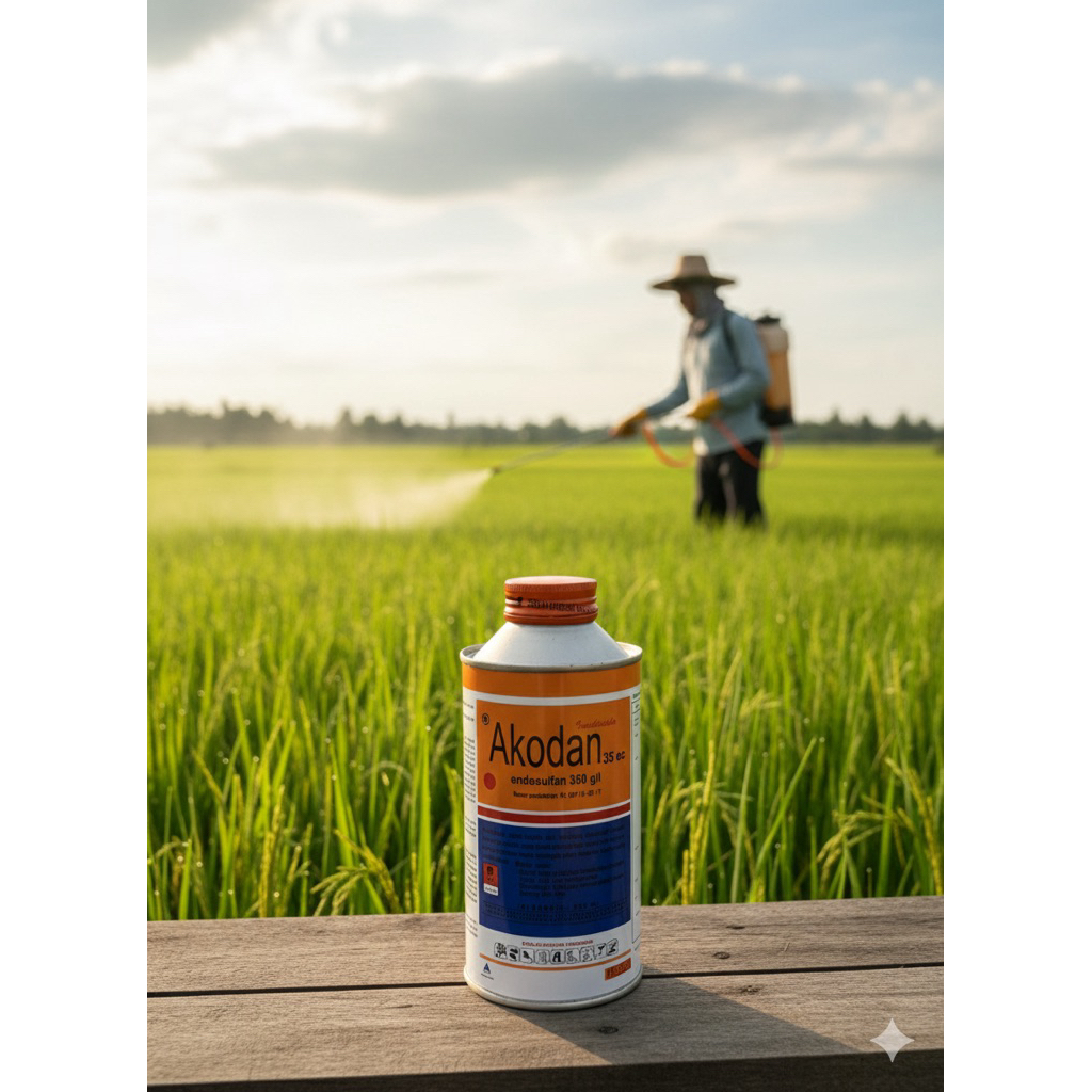 akodan 500 ml