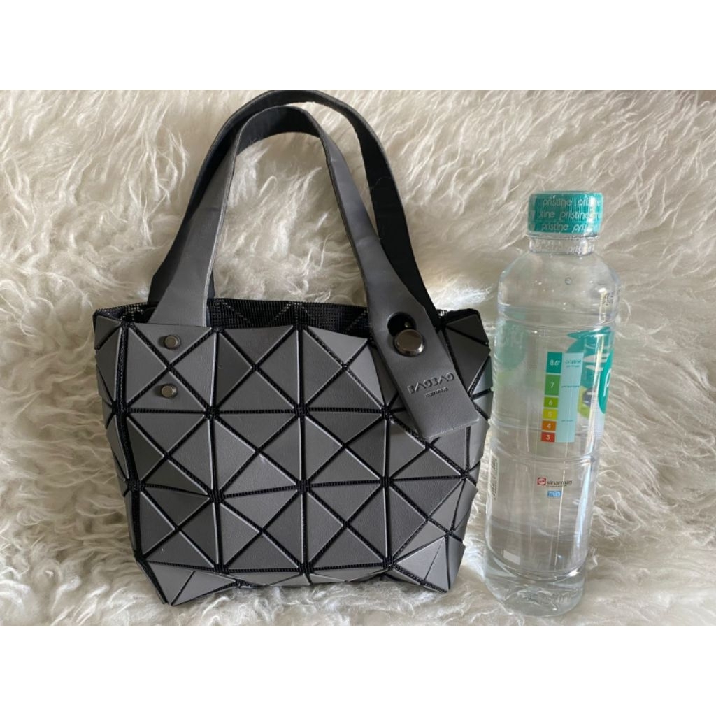 BAOBAO issey miyake mini bag