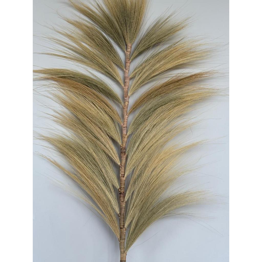 tik Rayung Dekorasi Rumah 200cm – Dekorasi Alami Estetik | Pampas Bali Style (21 Cabang)