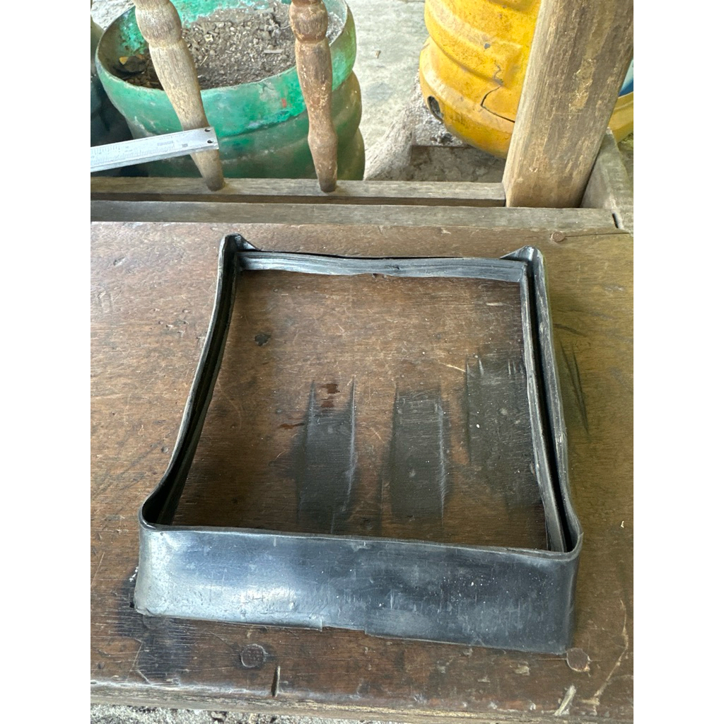 Karet Lampu Belakang Vespa PX