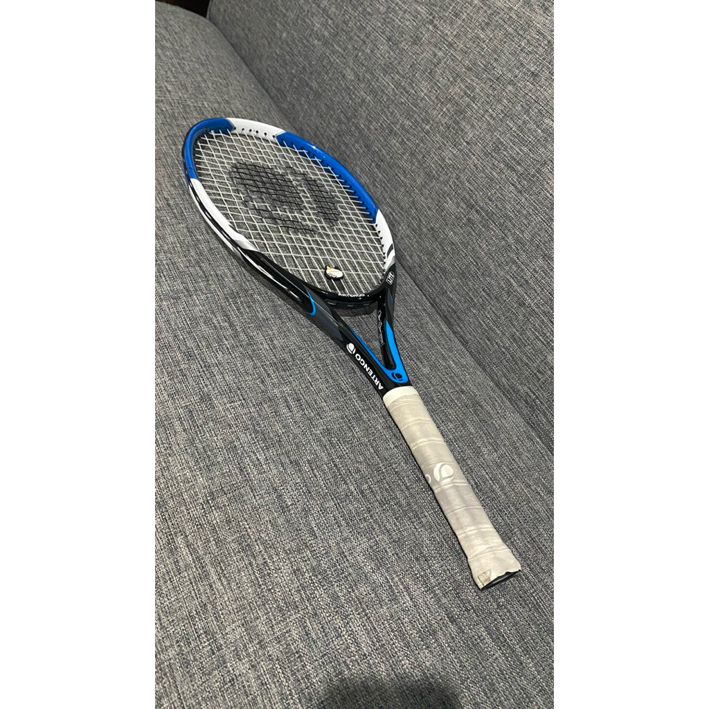 Raket Tennis Artengo TR160 Second