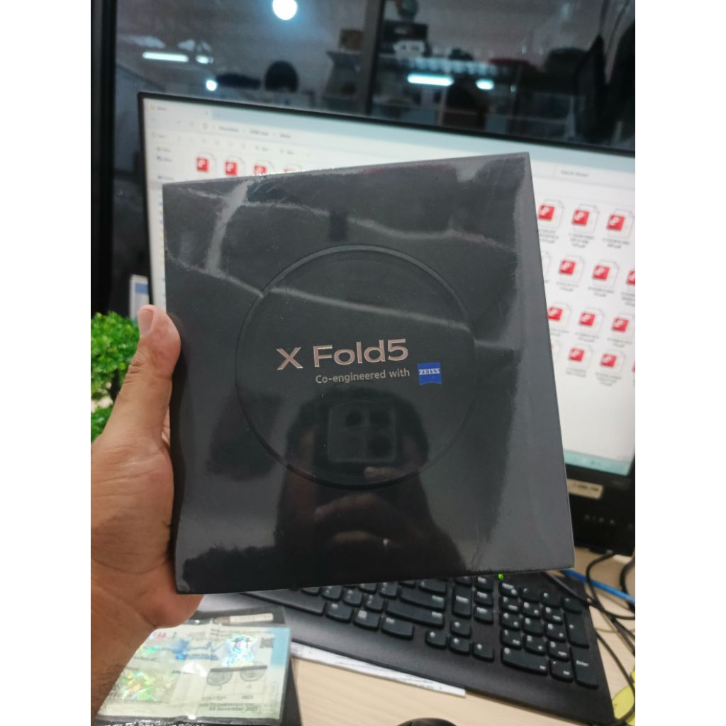 VIVO X FOLD 5