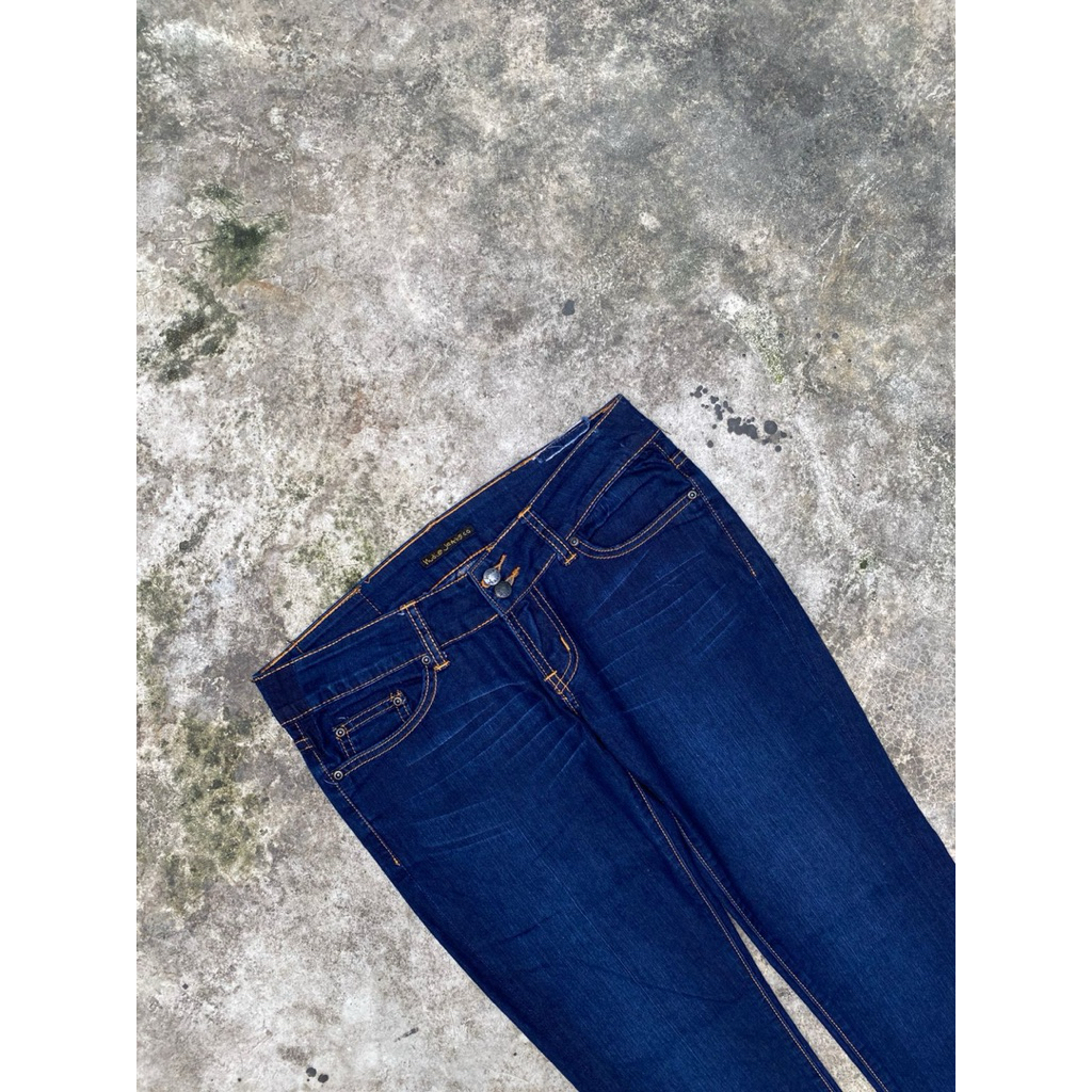 CELANA NUDIE JEANS CO MURAH
