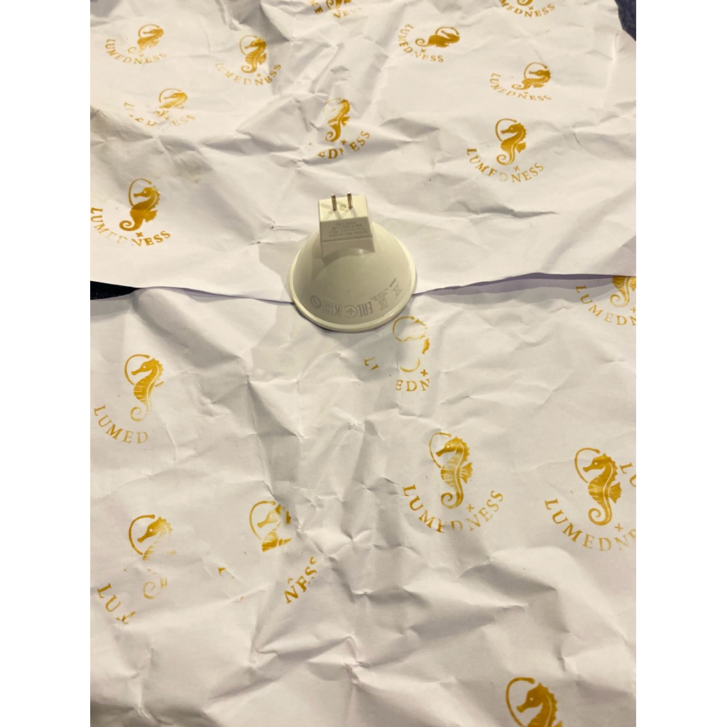 lampu infant warmer hkn 90