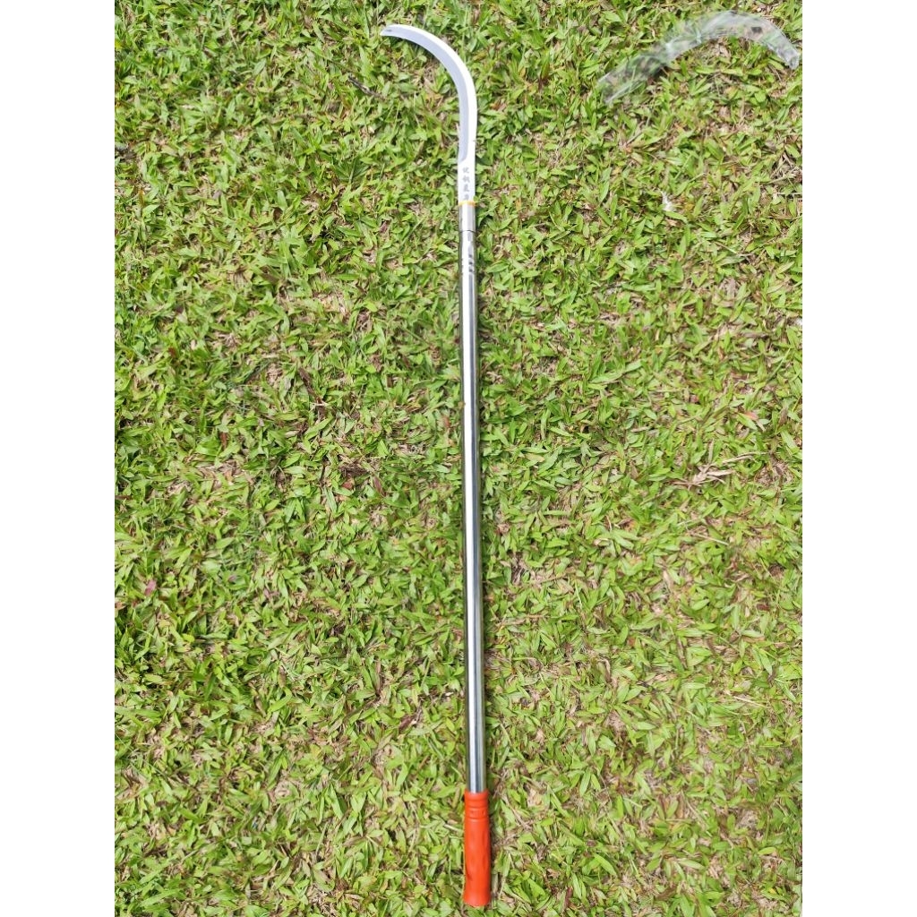 Sabit Stell Panjang 180cm