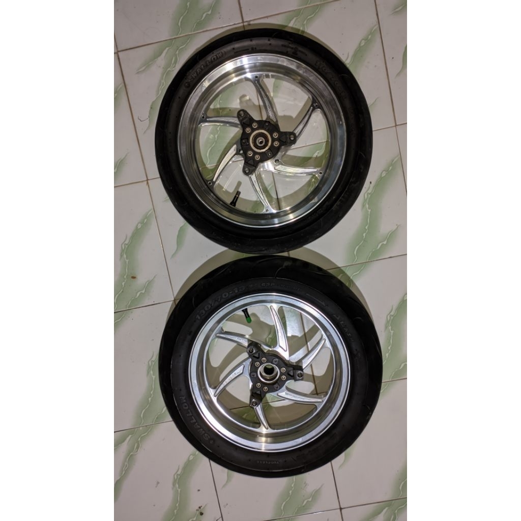 delkevic nmax old