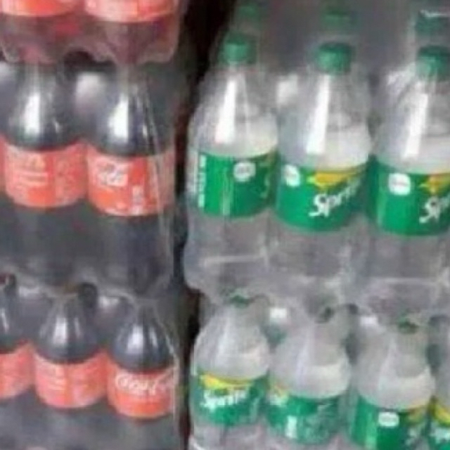 sprite 390ml 250ml 1 crate isi 12 1 dus sprite 1 liter