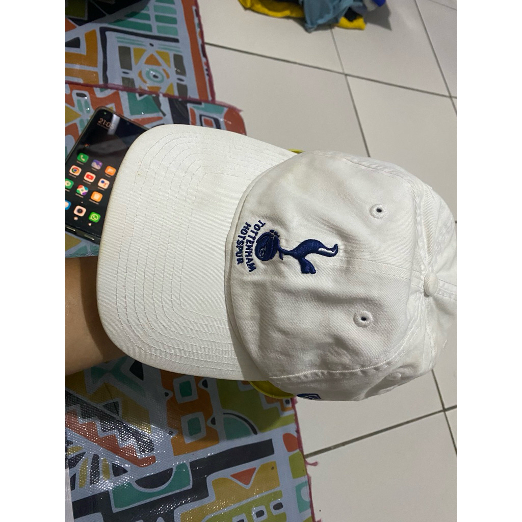Topi Tottenham