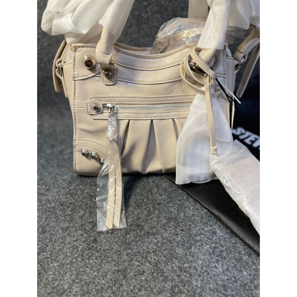 steve Madden Bcelia women's (bone)