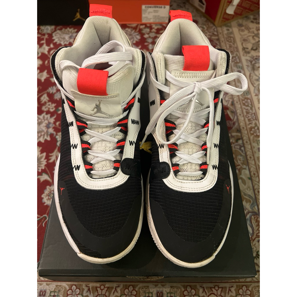 NIKE AIR JORDAN JUMPMAN 2020 PF