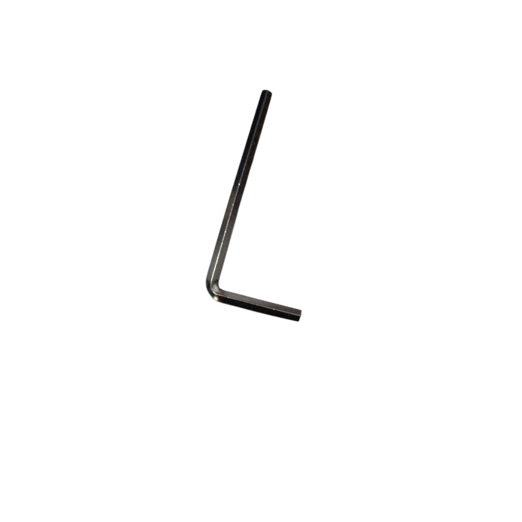 kunci L truss rod gitar akustik