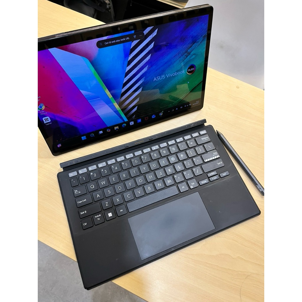 Asus Vivobook 13 Slated Oled