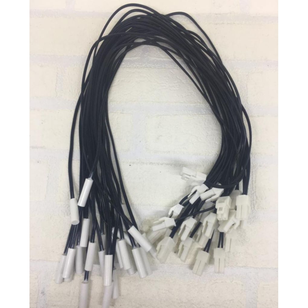 thermistor kulkas /senaor suhu kulkas sharp