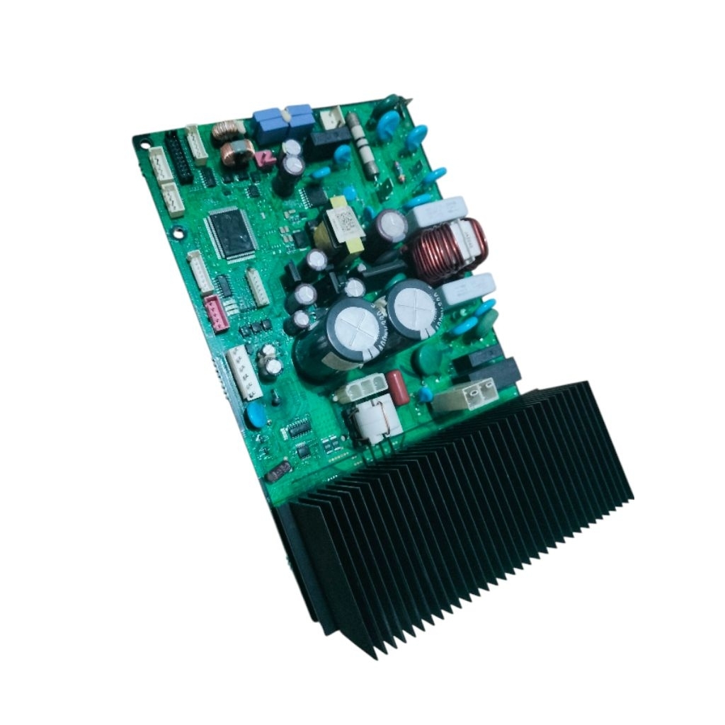 MODUL AC Outdoor Samsung Inverter original