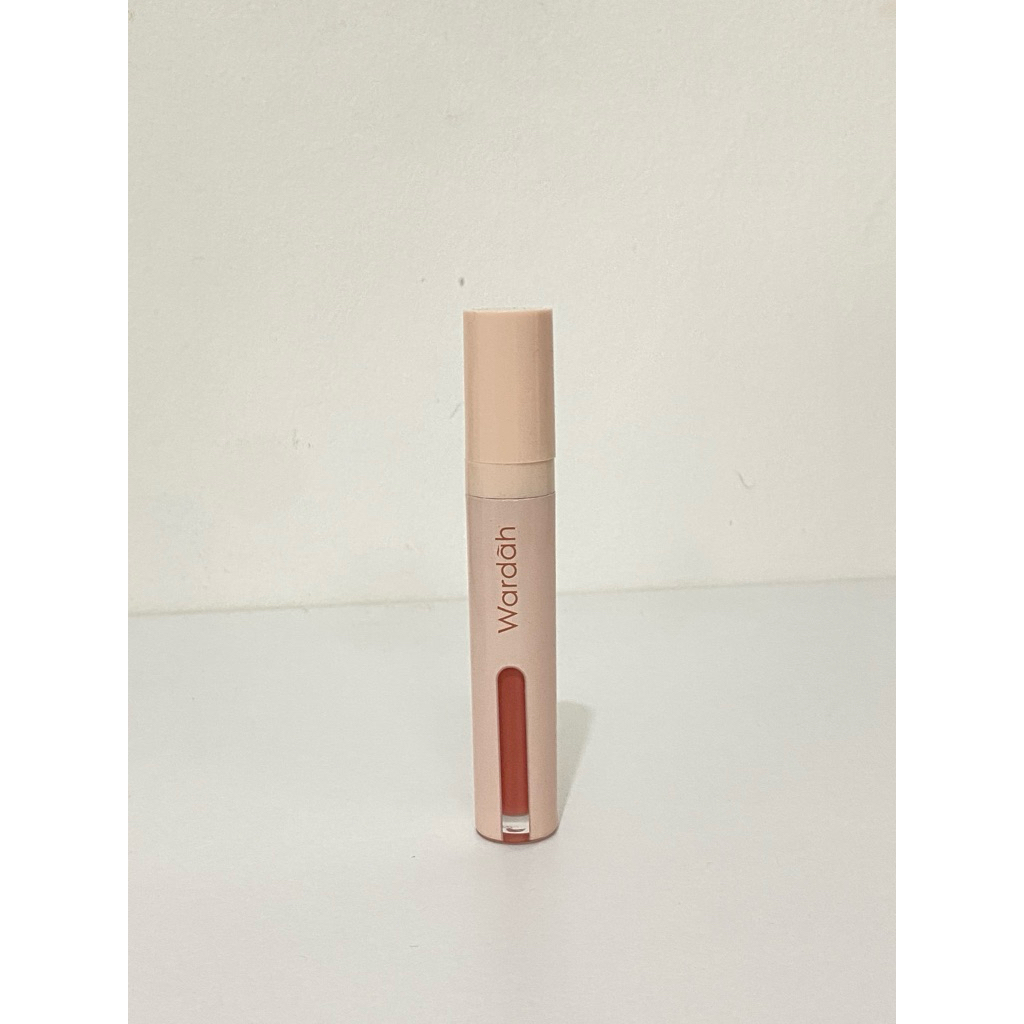 PRELOVED LIP CREAM WARDAH COLORFIT