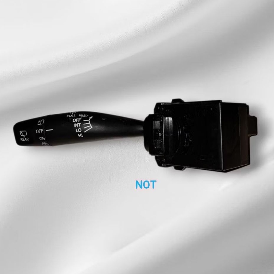 Switch,Saklar Wiper,Washer Honda Brio,Mobilio Original.