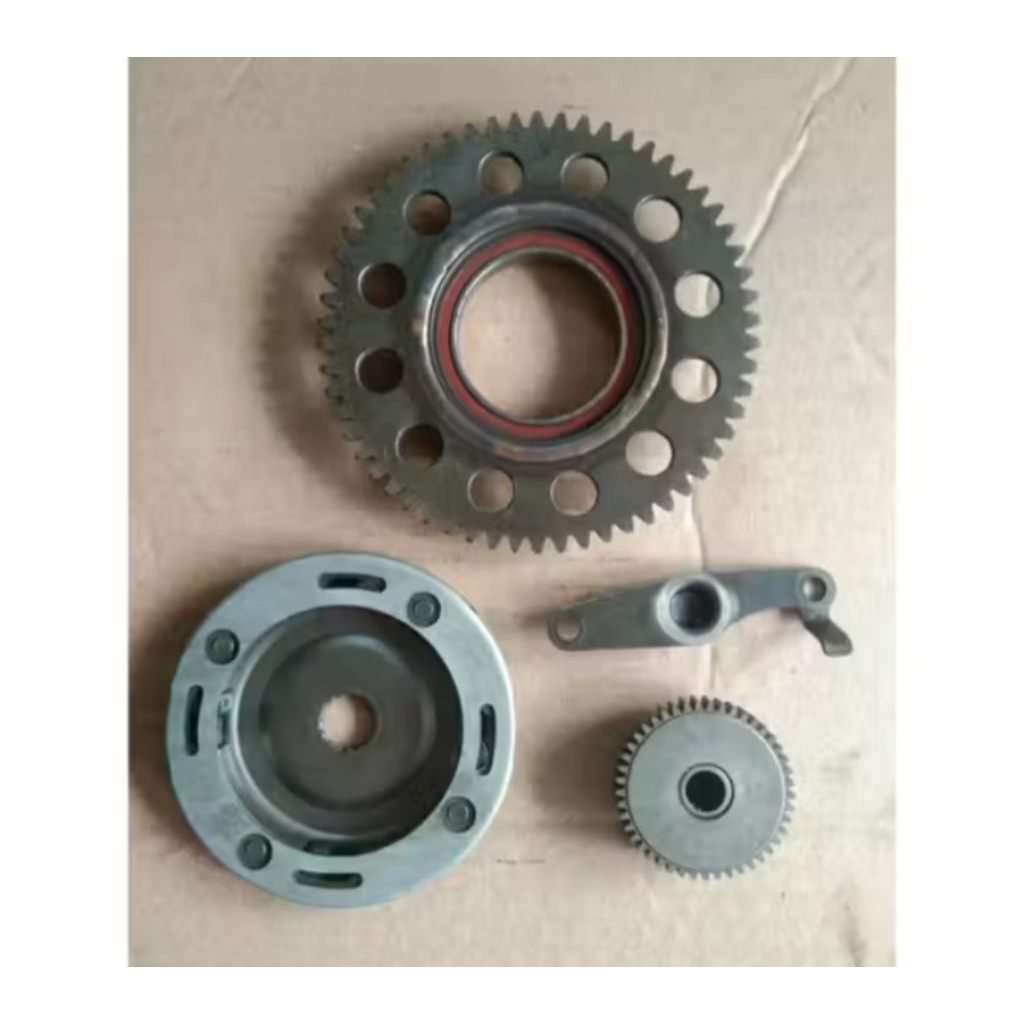 one way set Mio sporty , smile , sould karbu