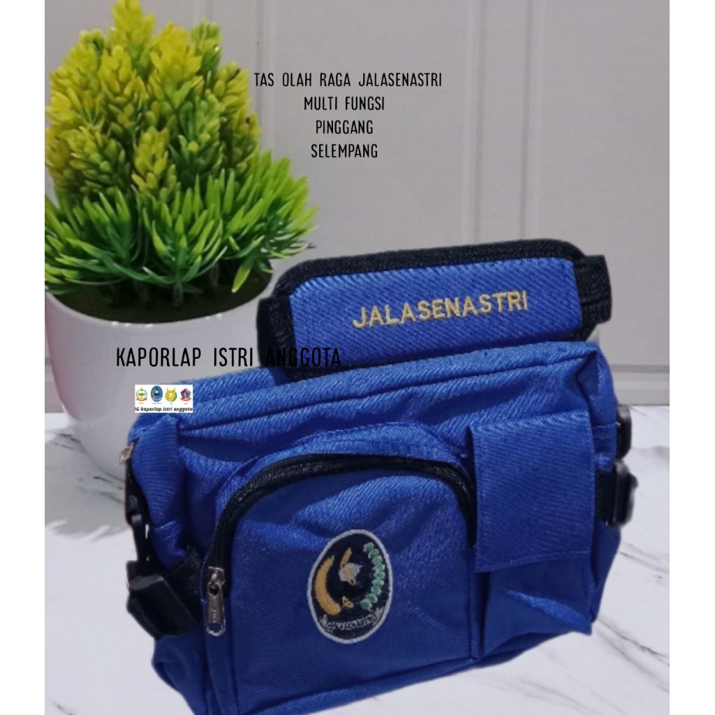 tas poral jalasenastri