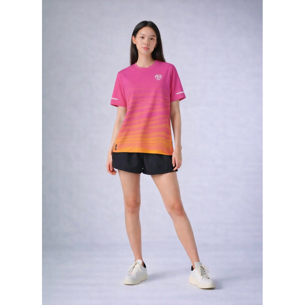 JERSEY RUNNING JERSEY LARI BAJU LARI JERSEY LARI PRINTING