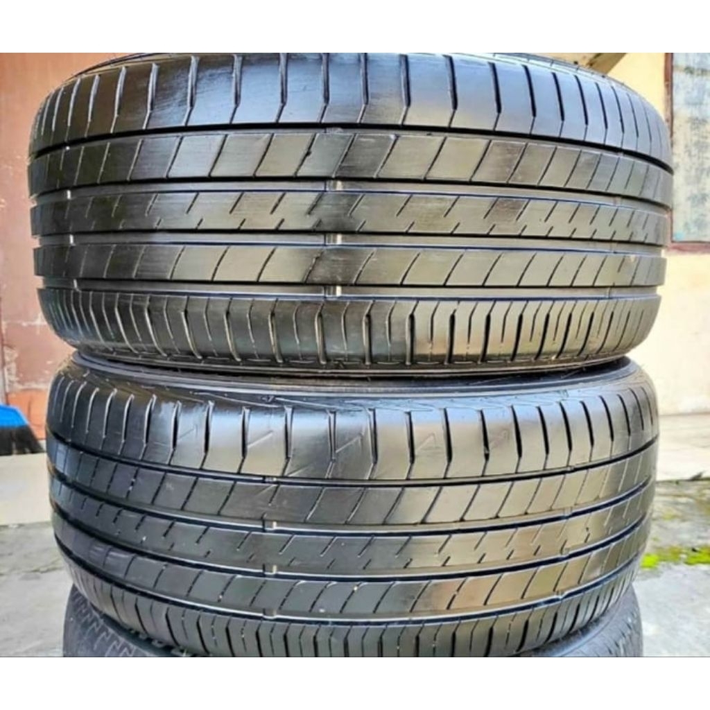 ban mobil ring 18 ban mobil merek Dunlop ring 235/50 18