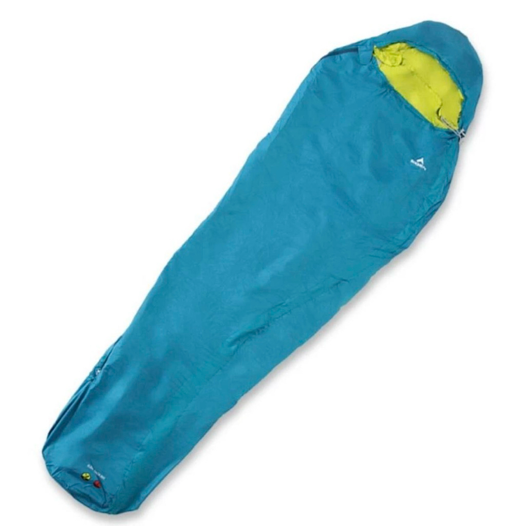 Sleeping Bag Eiger1989 Sleep Sack 600 Kantong Tidur Hiking