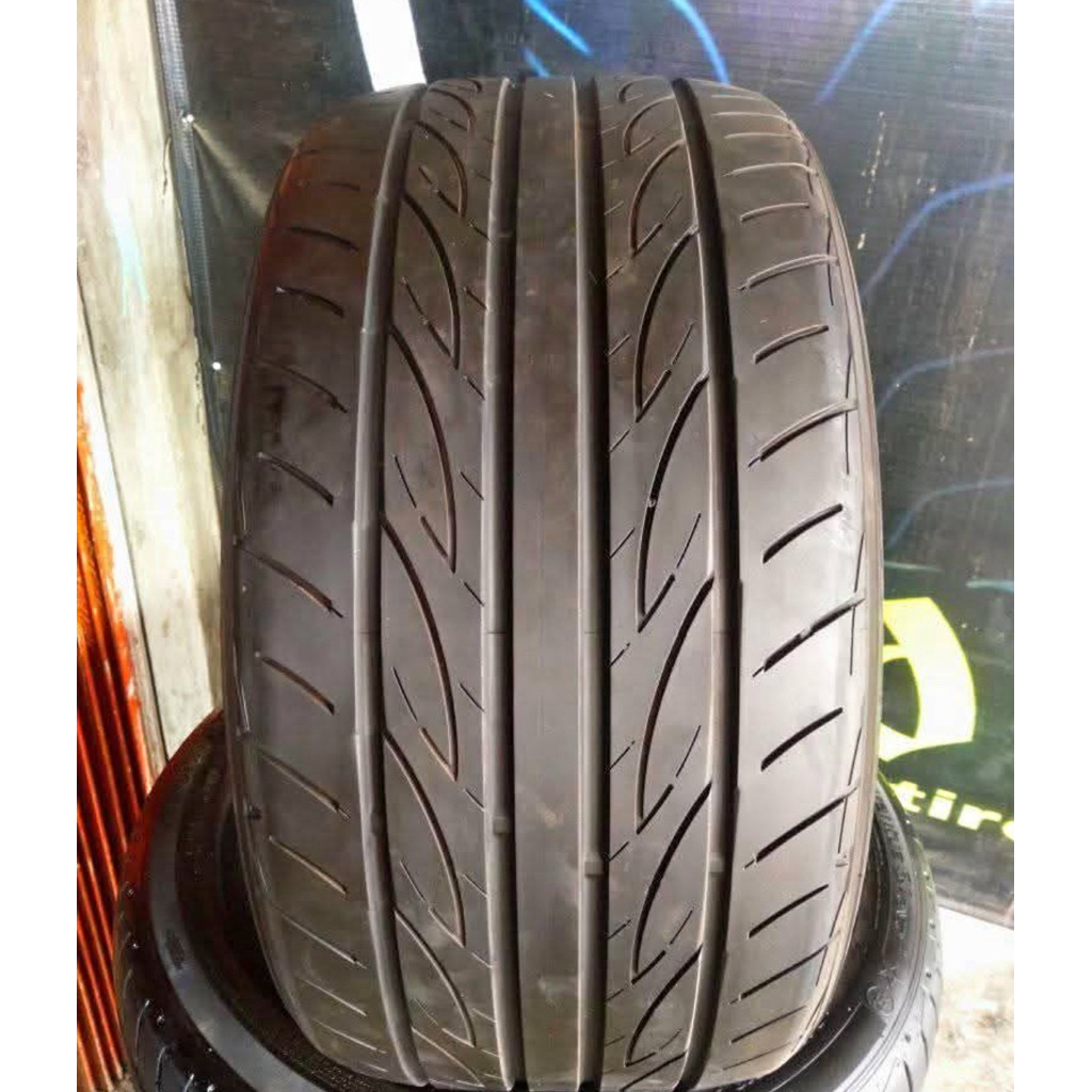 Ban mobil copotan 275/35-19 tubles