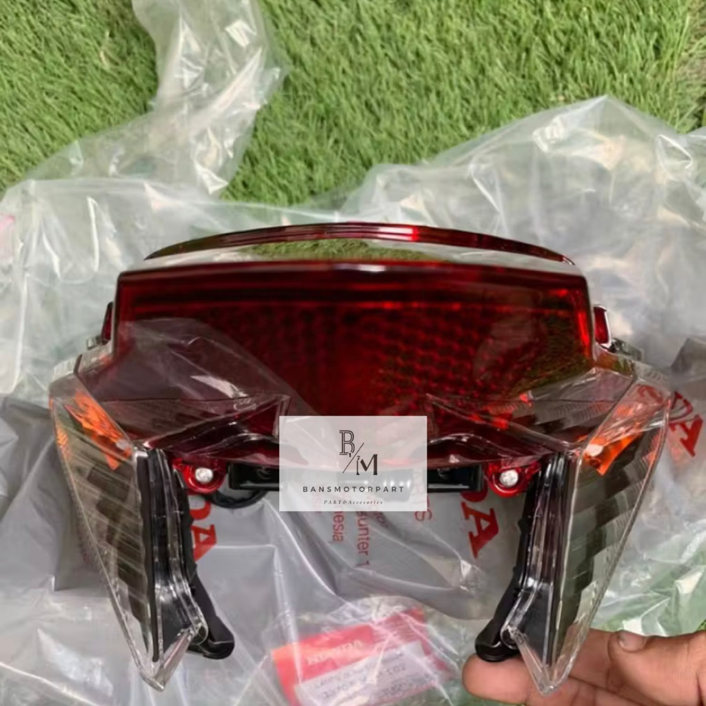 STOPLAMP VARIO 125 OLD KZR ORIGINAL HONDA