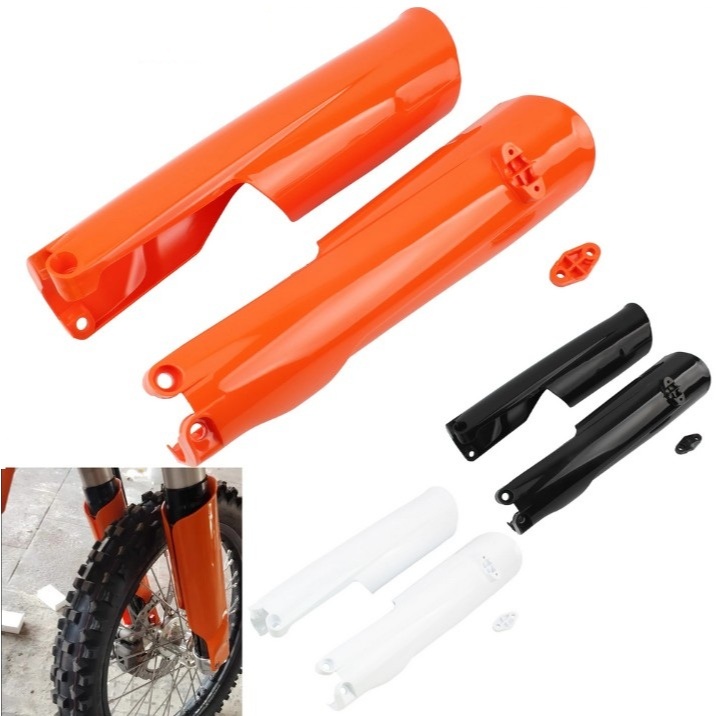 Cover USD KTM 2024 – 2026 Pelindung USD Upside Down KTM