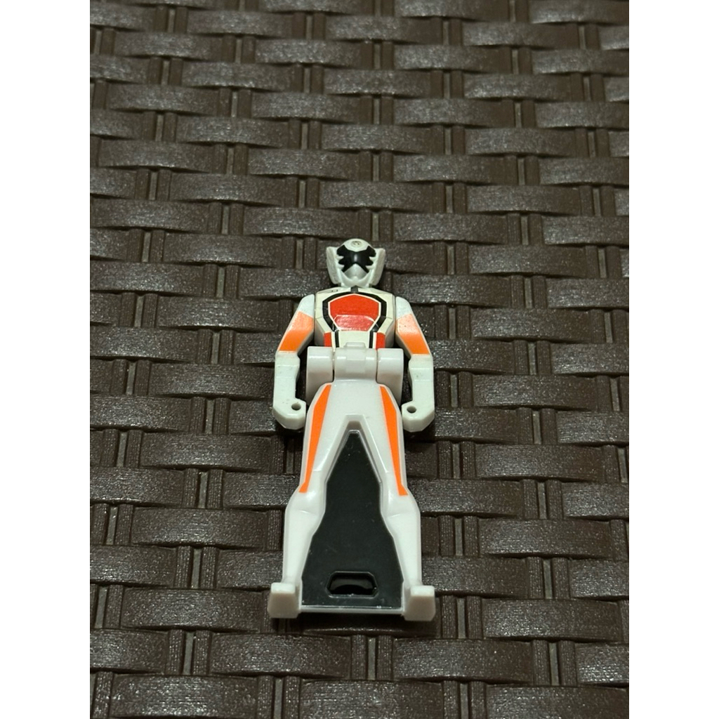 ranger key dekaswan dekaranger gokaiger gokai
