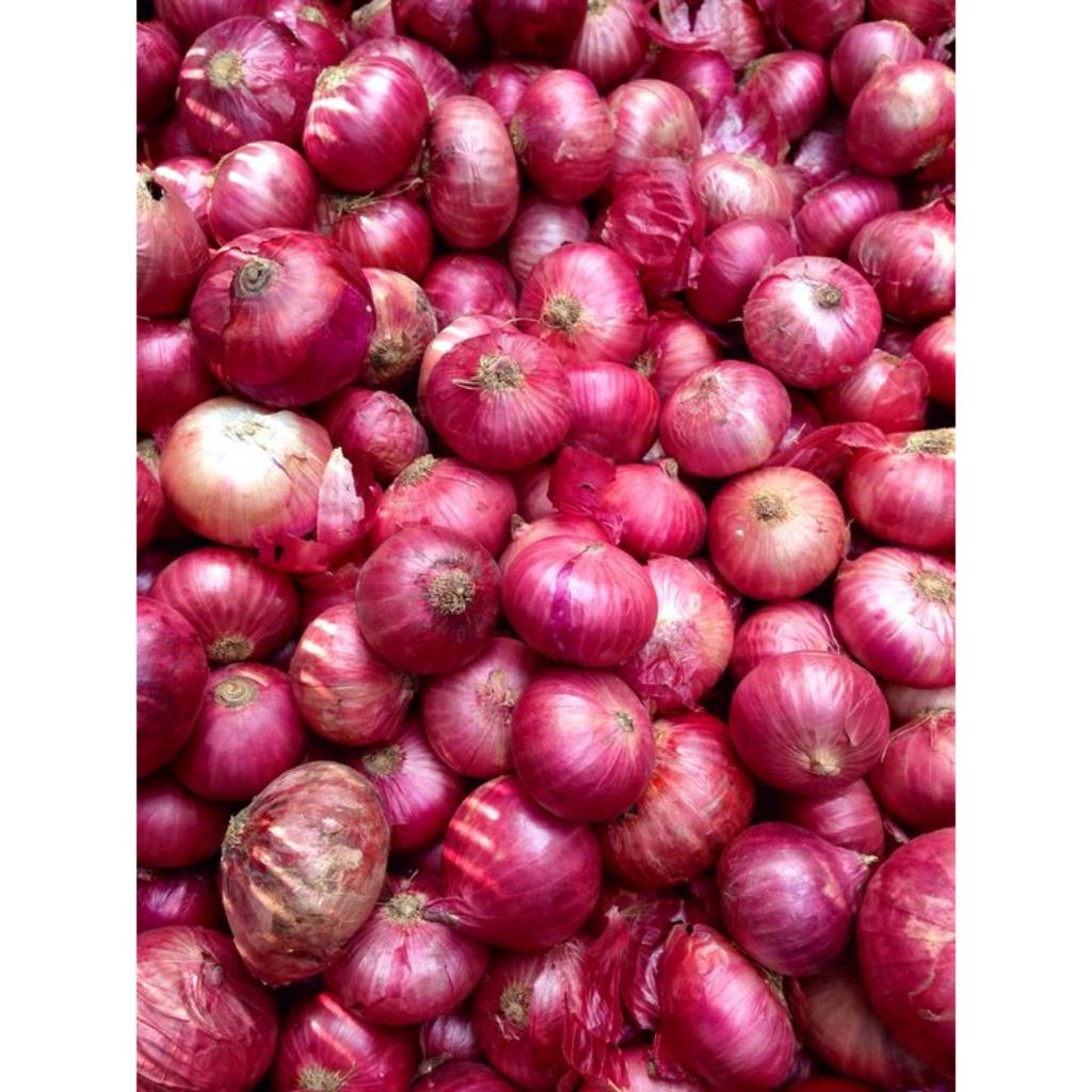 bawang merah 1kg