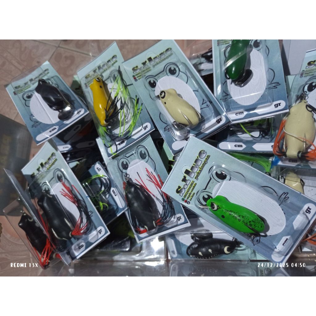 sofrog 4,5 cm dan 5cm