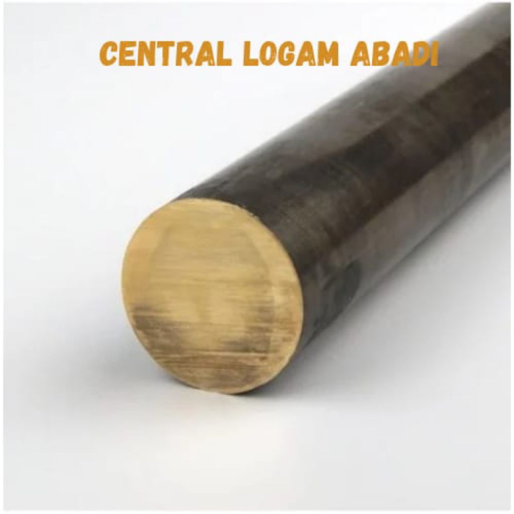as bronze diameter 27mm l round bar bronze