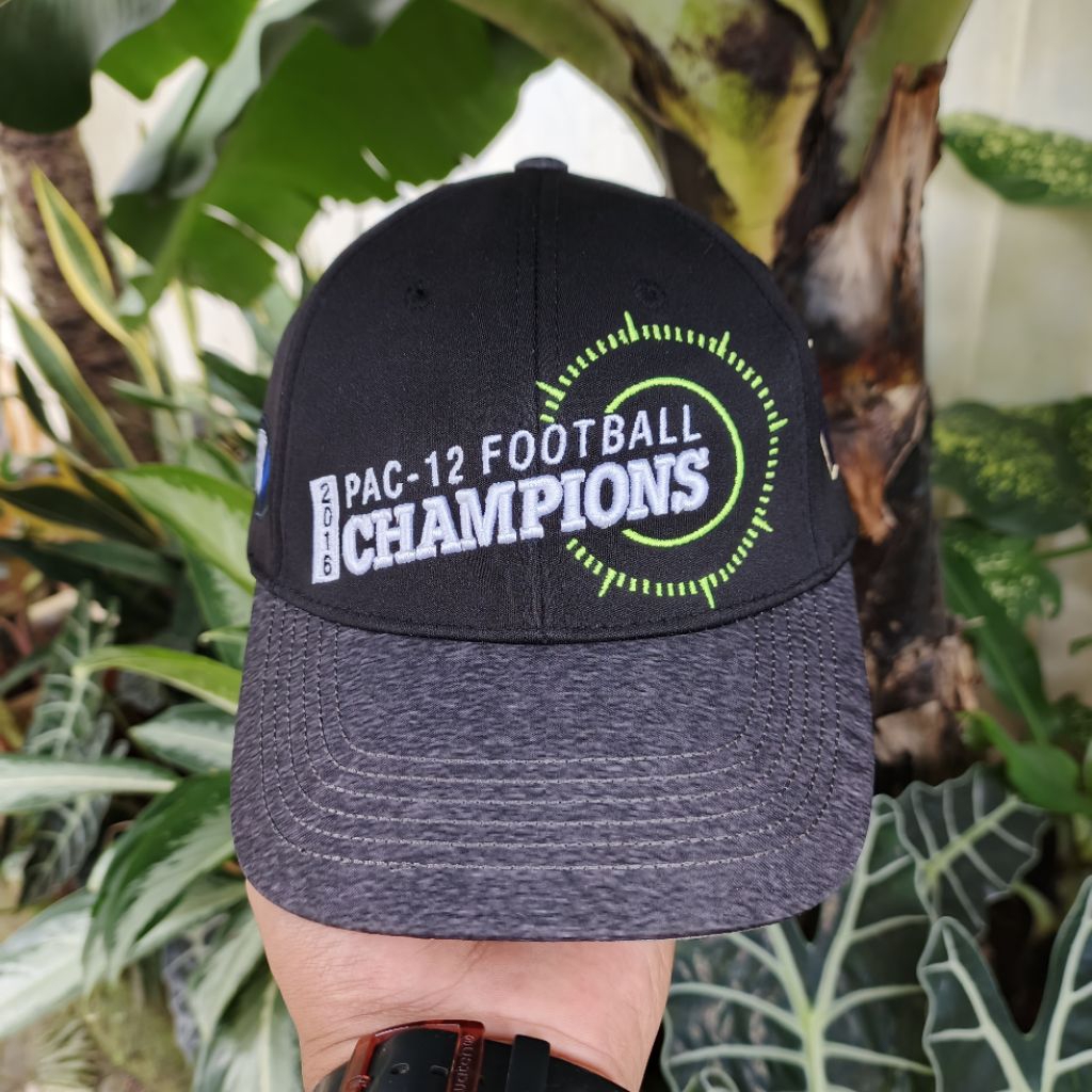 Topi WASHINGTON HUSKIES CHAMPIONS