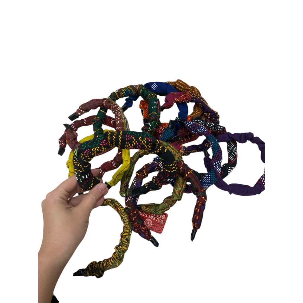 BANDO ULOS - Galery ulos sianipar