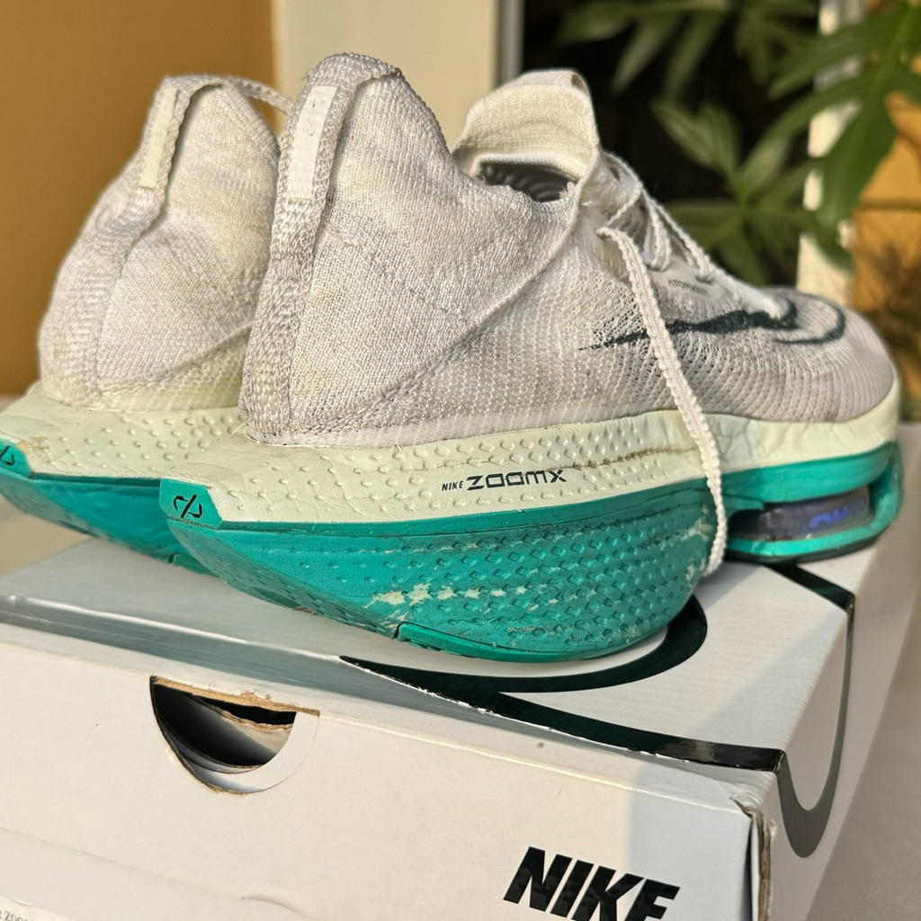 NIKE AIR ZOOM ALPHAFLY NEXT %2