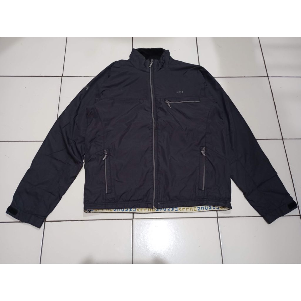 Helly Hansen Outdoor Jaket Gunung