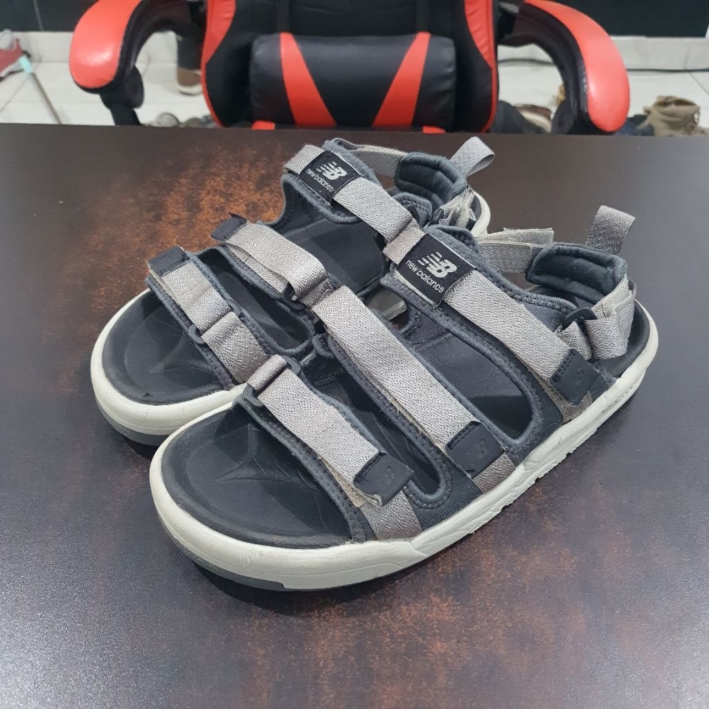 Sandal NB Caravan #2