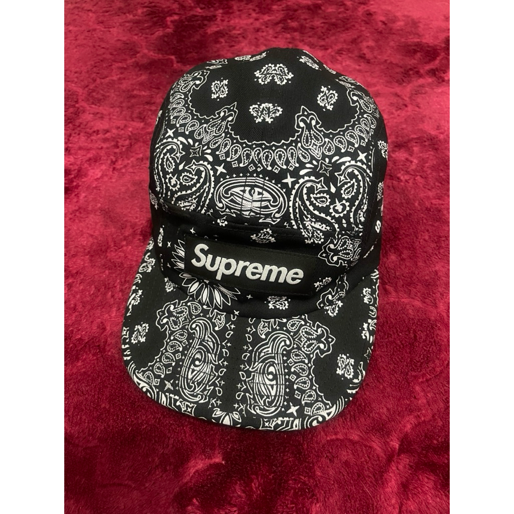 Caps Supreme