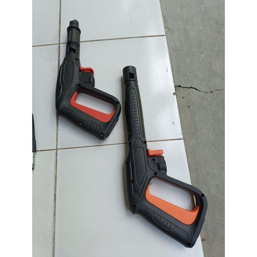 Jet Cleaner/mesin cuci mobil Orion