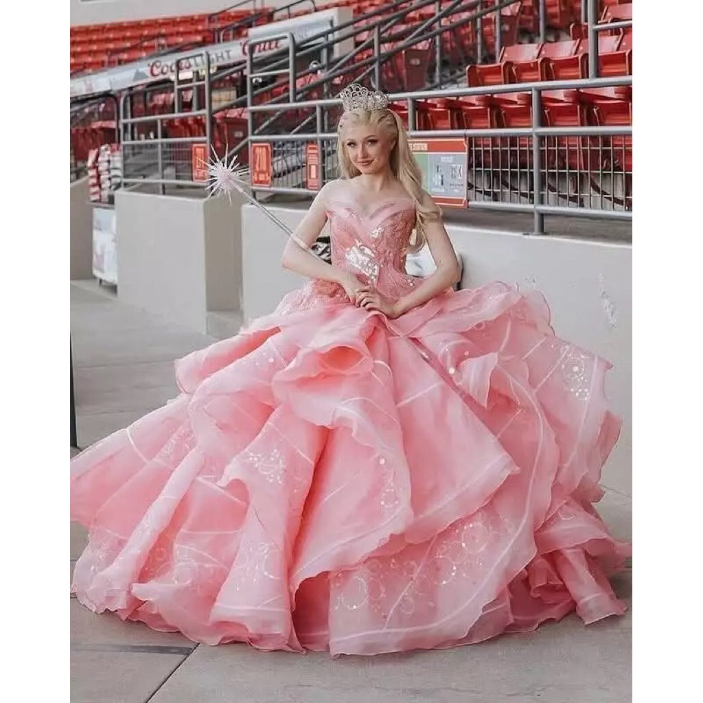 Barbie Gown Disney