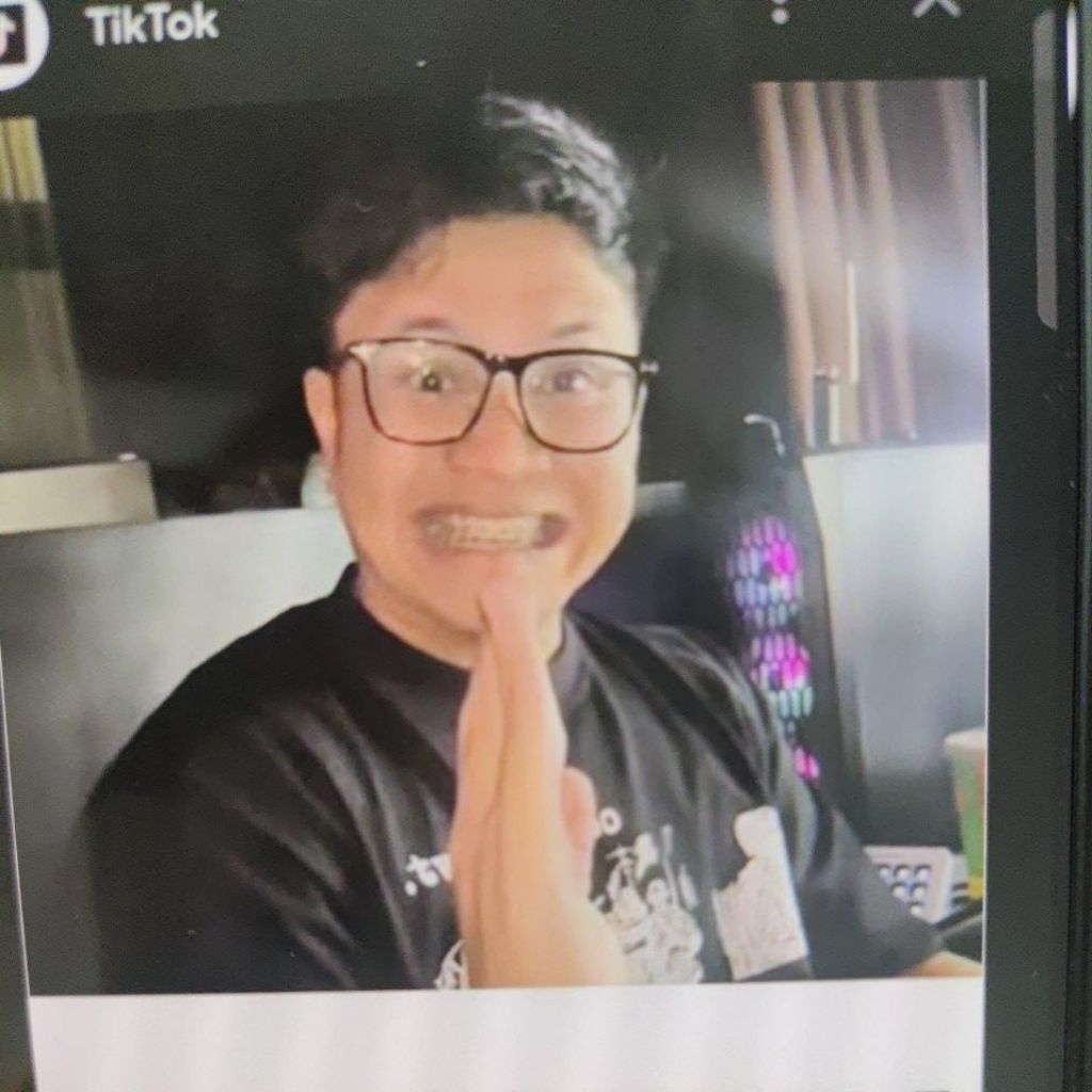 kentut bigmo/niceguymo